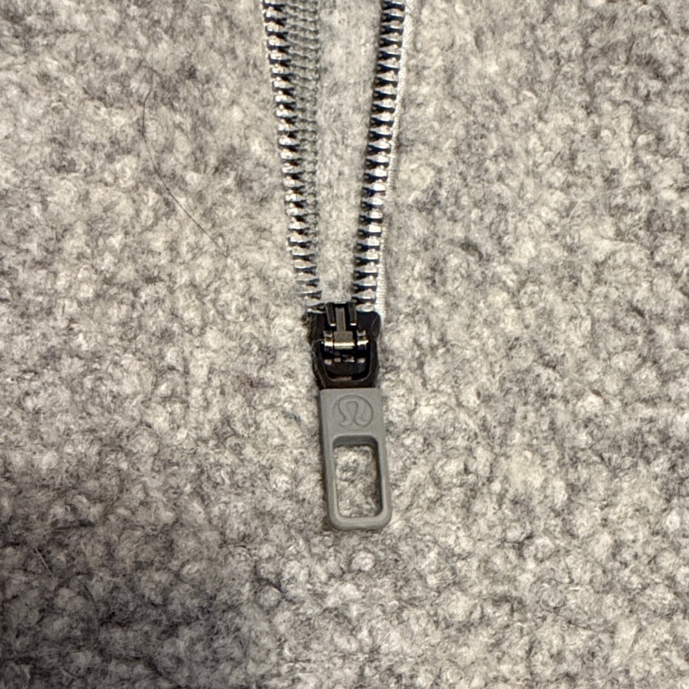 Lululemon Tundra Trek 1/2 Zip - Picture 7 of 11